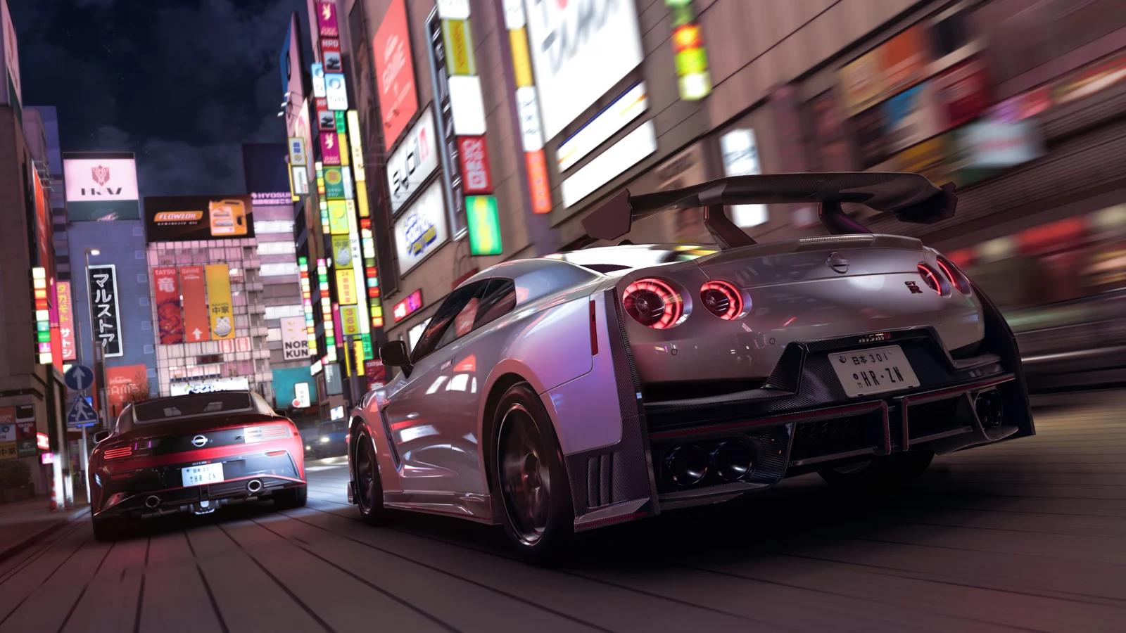 Forza Horizon 6 – Japan