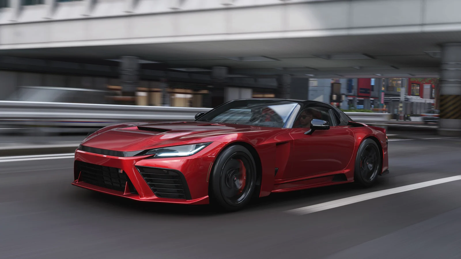 Forza Horizon 6 – Japan