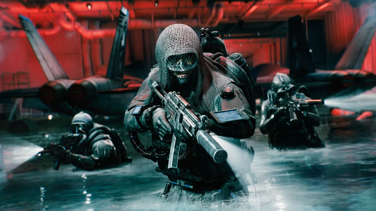Battlefield 6 – offizielles Bildmaterial