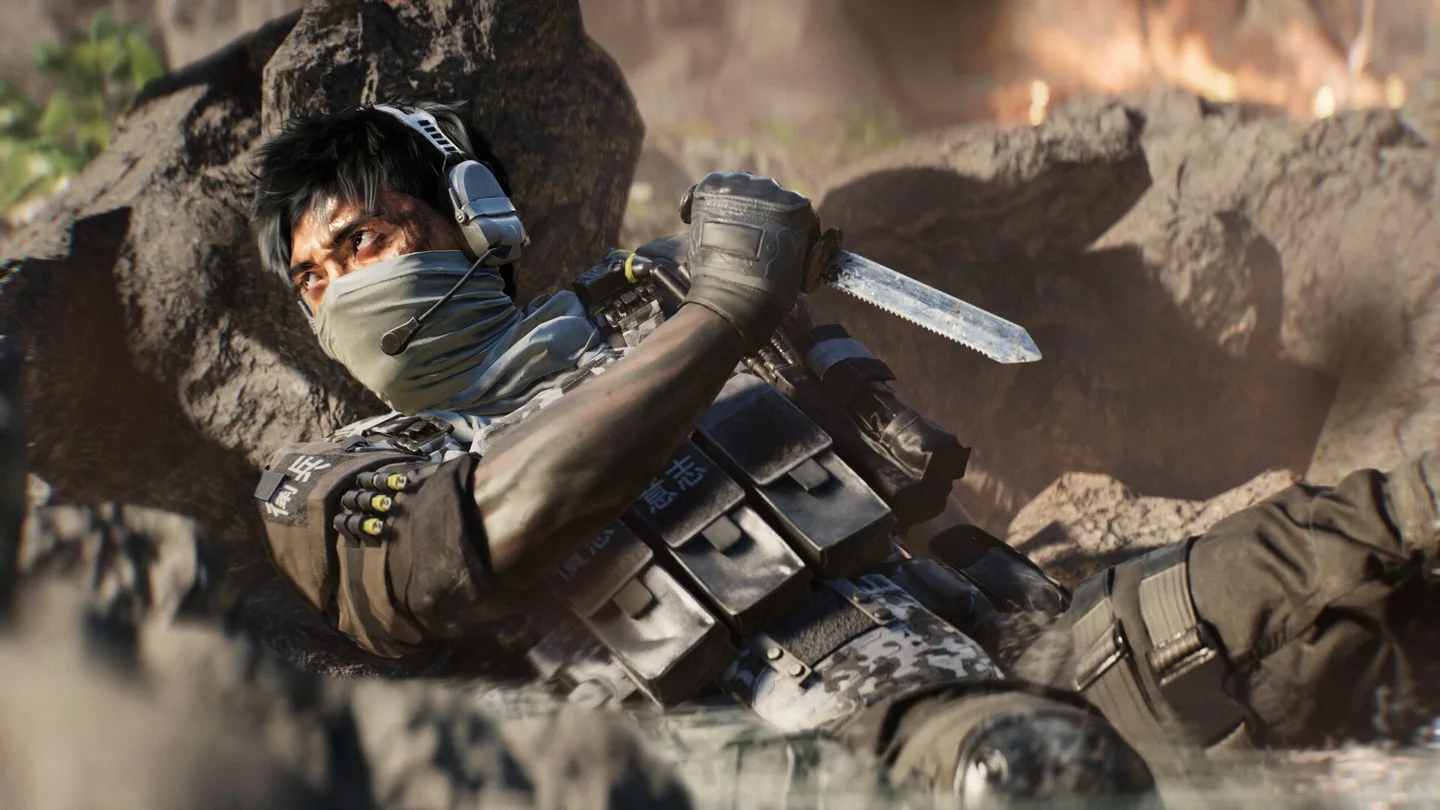Battlefield 6 – Spielwelt und Gestaltung