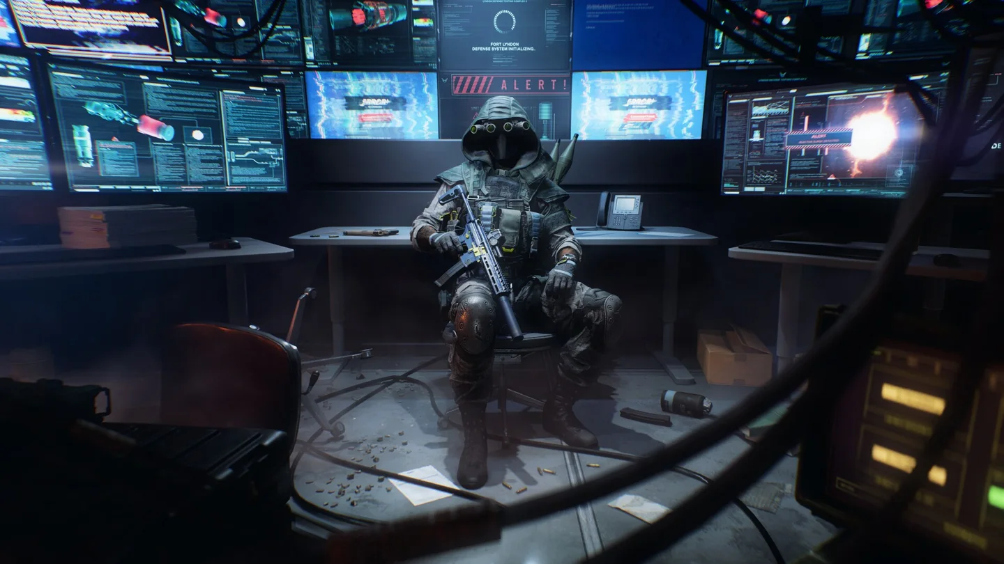 Battlefield 6 – Spielwelt und Gestaltung
