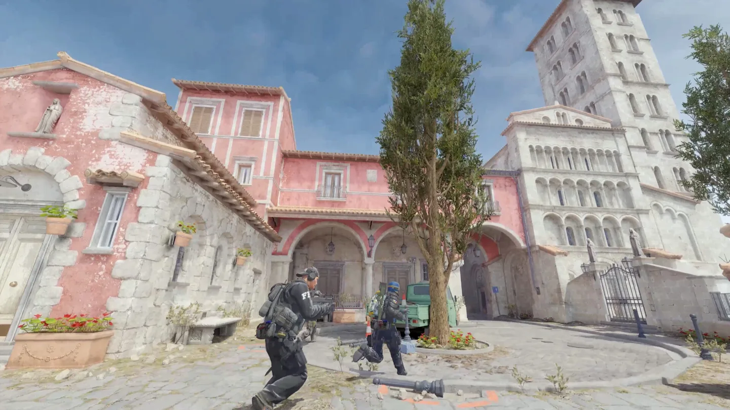 Counter-Strike 2 – Spielwelt und Gestaltung