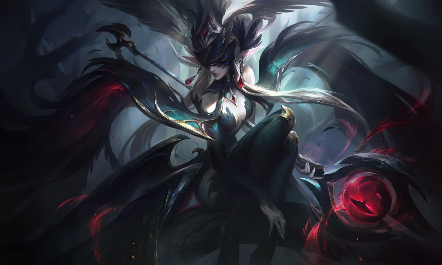 League of Legends – Spielwelt und Gestaltung