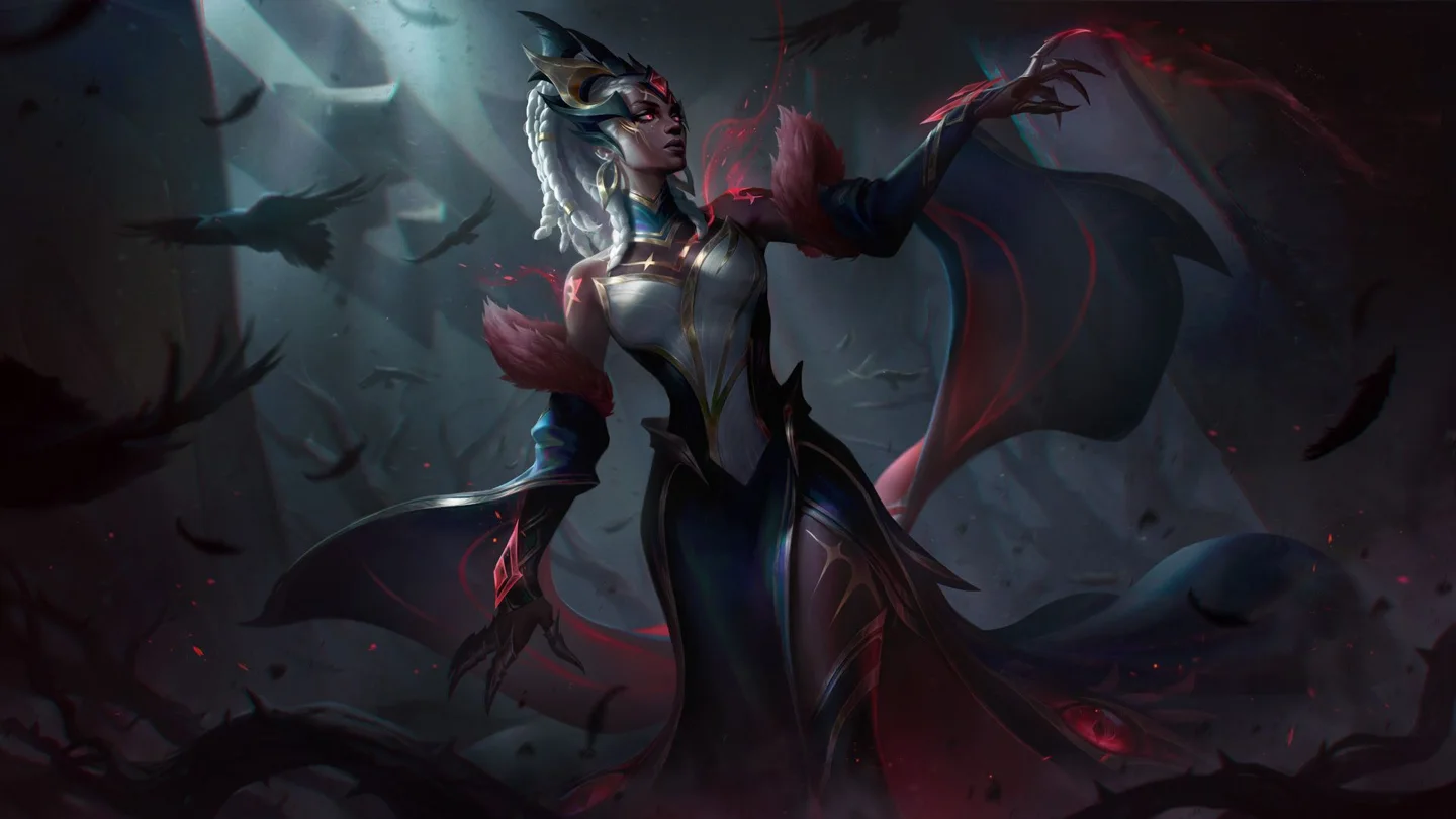 League of Legends – offizielles Bildmaterial