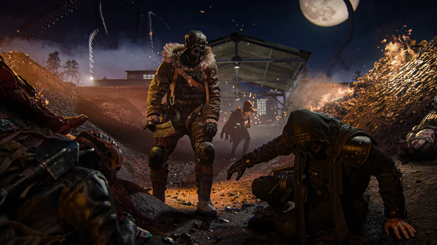 Call of Duty: Warzone – Spielwelt und Gestaltung