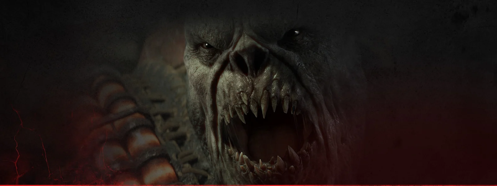 Gears of War: E-Day – offizielle Spielszene