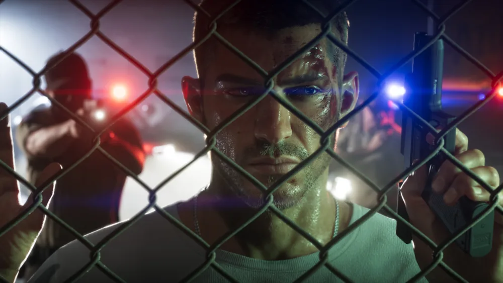Jason Duval in GTA VI