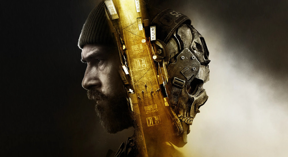 Modern Warfare 4 – offizielle Spielszene